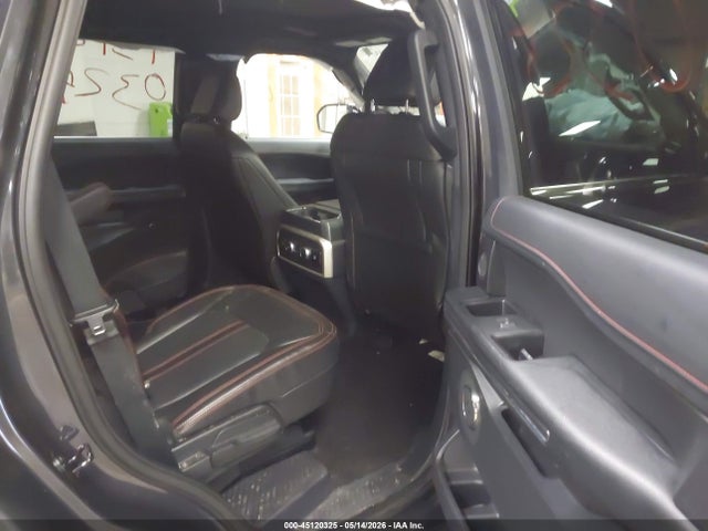 2022 Ford Expedition Limited მანქანა იყიდება აუქციონზე, vin: 1FMJU2AT3NEA31424, აუქციონის ნომერი: 45120325