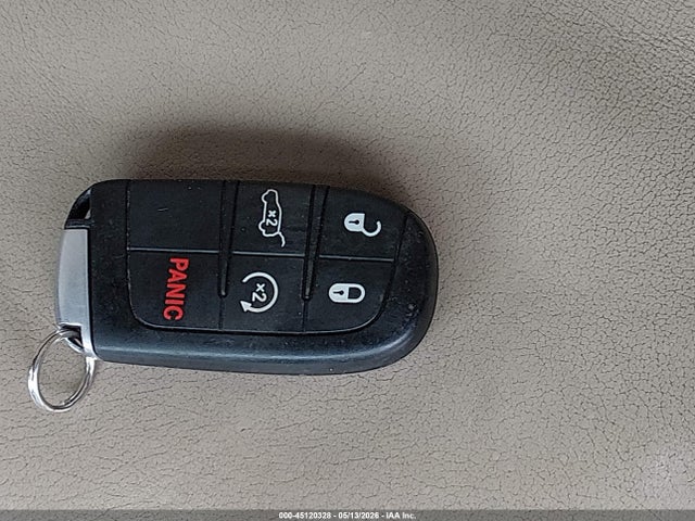 Aukcja sprzedaży 2019 Dodge Durango Gt Plus Awd, vin: 1C4RDJDG0KC644463, numer aukcji: 45120328