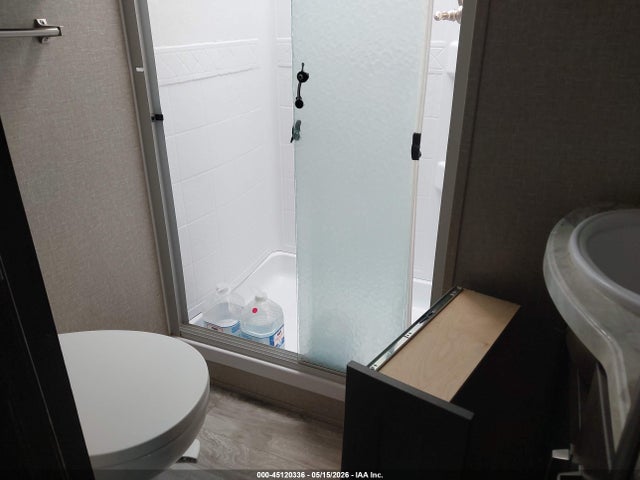Grand Design Reflection 2021 573FR3423M3331536 Image 8