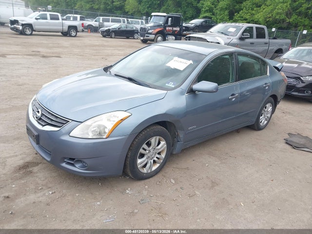 Aukcja sprzedaży 2011 Nissan Altima Hybrid, vin: 1N4CL2AP6BC184962, numer aukcji: 45120339
