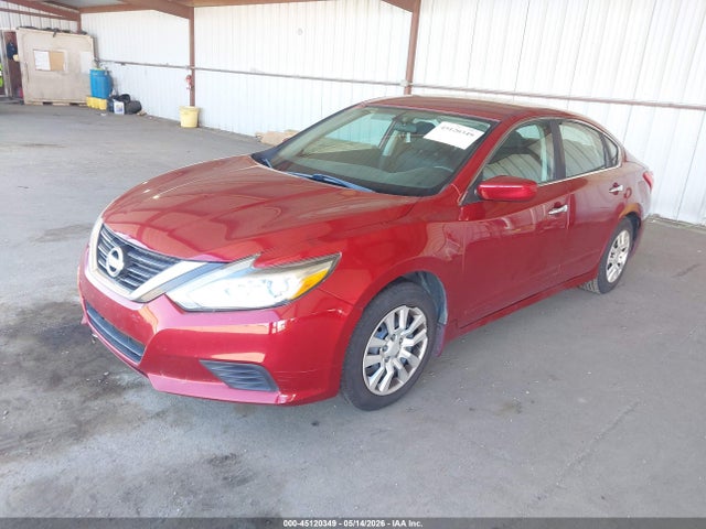 Aukcja sprzedaży 2017 Nissan Altima 2.5 S, vin: 1N4AL3AP1HC275742, numer aukcji: 45120349