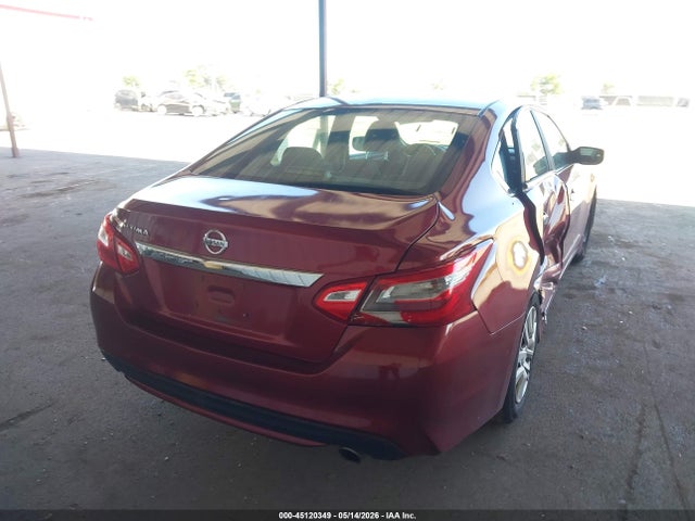 Aukcja sprzedaży 2017 Nissan Altima 2.5 S, vin: 1N4AL3AP1HC275742, numer aukcji: 45120349