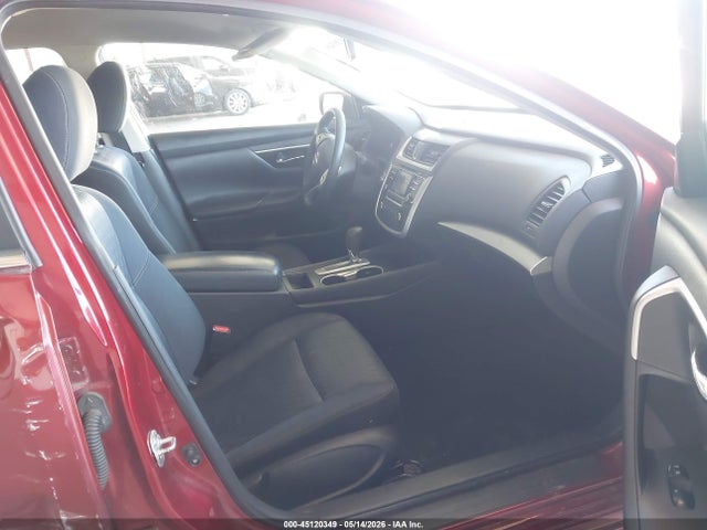 Aukcja sprzedaży 2017 Nissan Altima 2.5 S, vin: 1N4AL3AP1HC275742, numer aukcji: 45120349