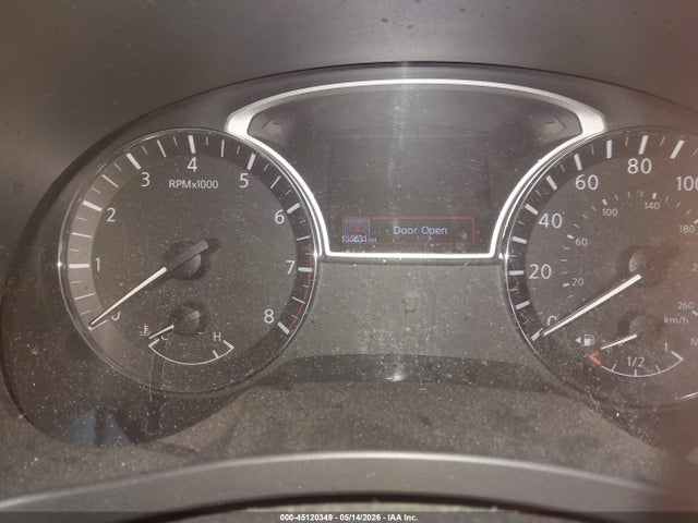 Aukcja sprzedaży 2017 Nissan Altima 2.5 S, vin: 1N4AL3AP1HC275742, numer aukcji: 45120349
