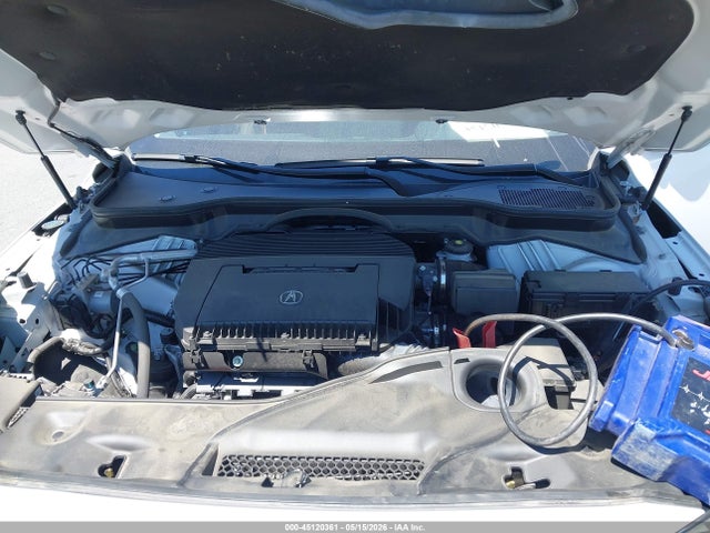 Продаж на аукціоні авто 2024 Acura Mdx Technology Package, vin: 5J8YD9H4XRL007053, номер лоту: 45120361