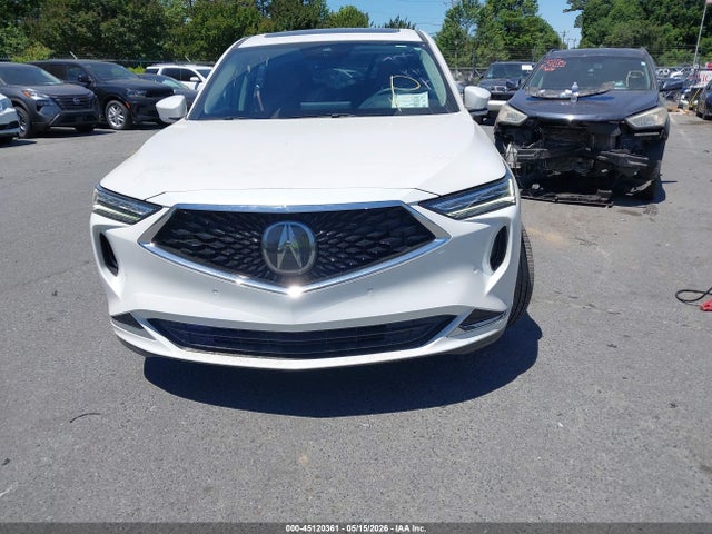 Продаж на аукціоні авто 2024 Acura Mdx Technology Package, vin: 5J8YD9H4XRL007053, номер лоту: 45120361