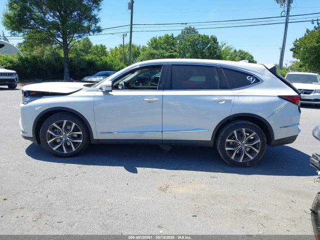 Продаж на аукціоні авто 2024 Acura Mdx Technology Package, vin: 5J8YD9H4XRL007053, номер лоту: 45120361