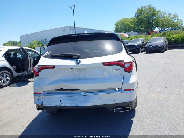 Продаж на аукціоні авто 2024 Acura Mdx Technology Package, vin: 5J8YD9H4XRL007053, номер лоту: 45120361