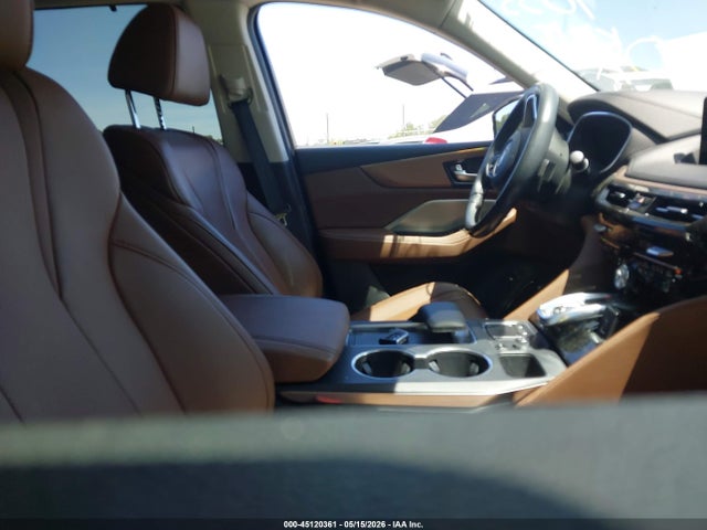 Продаж на аукціоні авто 2024 Acura Mdx Technology Package, vin: 5J8YD9H4XRL007053, номер лоту: 45120361