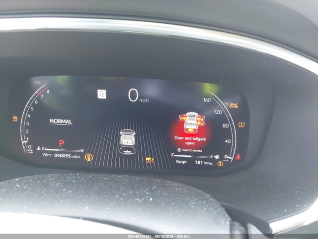 Продаж на аукціоні авто 2024 Acura Mdx Technology Package, vin: 5J8YD9H4XRL007053, номер лоту: 45120361