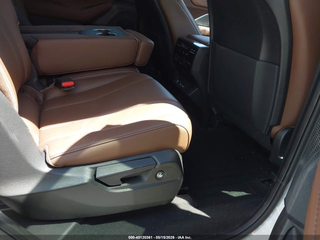Продаж на аукціоні авто 2024 Acura Mdx Technology Package, vin: 5J8YD9H4XRL007053, номер лоту: 45120361
