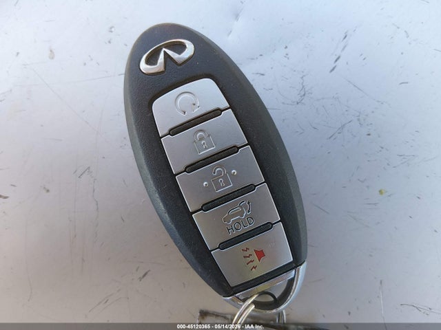 Продажа на аукционе авто 2014 Infiniti Qx60, vin: 5N1AL0MMXEC552132, номер лота: 45120365