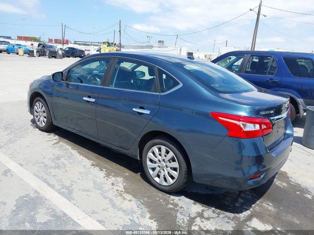 Nissan SENTRA SV 2016 3N1AB7AP6GL661616 Image 3