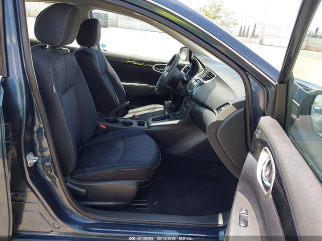 Nissan SENTRA SV 2016 3N1AB7AP6GL661616 Image 5