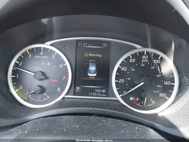 Nissan SENTRA SV 2016 3N1AB7AP6GL661616 Image 7