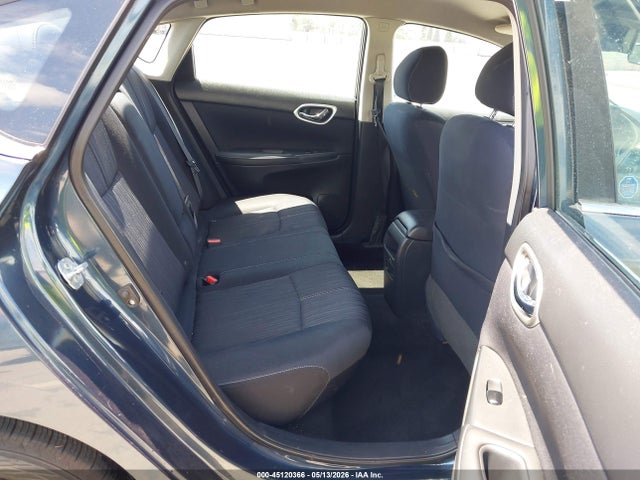 Nissan SENTRA SV 2016 3N1AB7AP6GL661616 Image 8