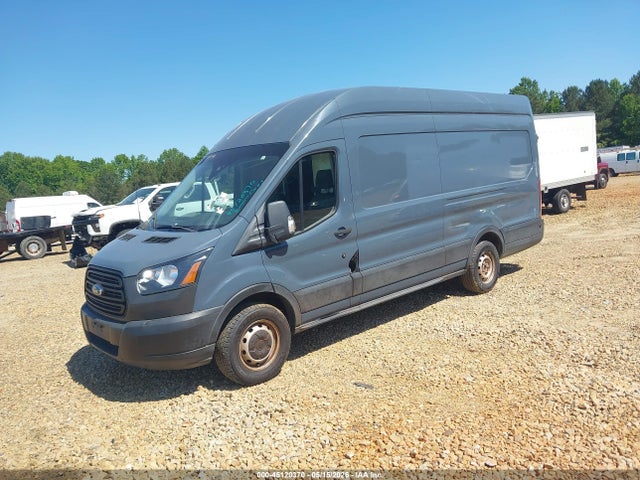 2019 Ford Transit-250 მანქანა იყიდება აუქციონზე, vin: 1FTYR3XMXKKB17692, აუქციონის ნომერი: 45120370