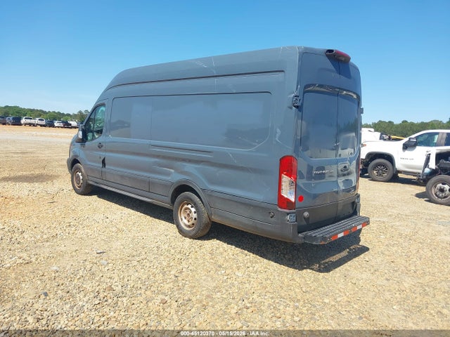 2019 Ford Transit-250 მანქანა იყიდება აუქციონზე, vin: 1FTYR3XMXKKB17692, აუქციონის ნომერი: 45120370