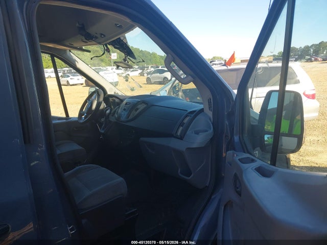2019 Ford Transit-250 მანქანა იყიდება აუქციონზე, vin: 1FTYR3XMXKKB17692, აუქციონის ნომერი: 45120370