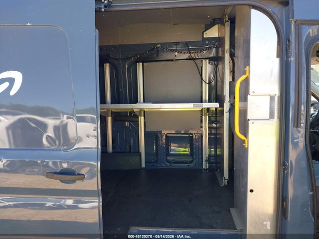 2019 Ford Transit-250 მანქანა იყიდება აუქციონზე, vin: 1FTYR3XMXKKB17692, აუქციონის ნომერი: 45120370
