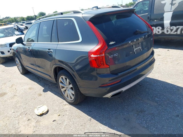 Aukcja sprzedaży 2016 Volvo Xc90 T6 Momentum, vin: YV4A22PK6G1045138, numer aukcji: 45120371