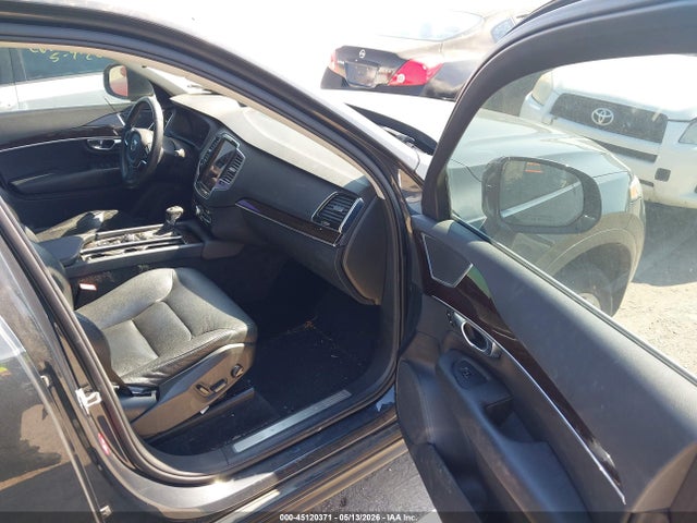 Aukcja sprzedaży 2016 Volvo Xc90 T6 Momentum, vin: YV4A22PK6G1045138, numer aukcji: 45120371