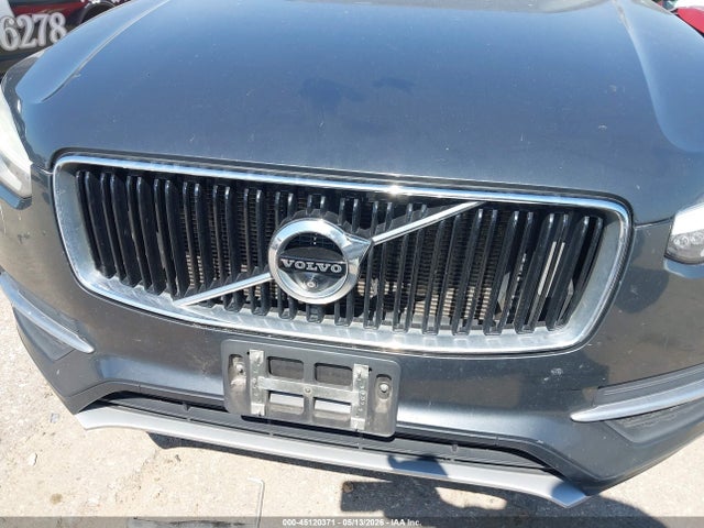 Aukcja sprzedaży 2016 Volvo Xc90 T6 Momentum, vin: YV4A22PK6G1045138, numer aukcji: 45120371