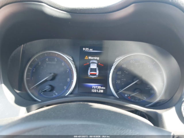 Продаж на аукціоні авто 2018 Infiniti Q60 3.0t Red Sport 400, vin: JN1FV7EL7JM631350, номер лоту: 45120372