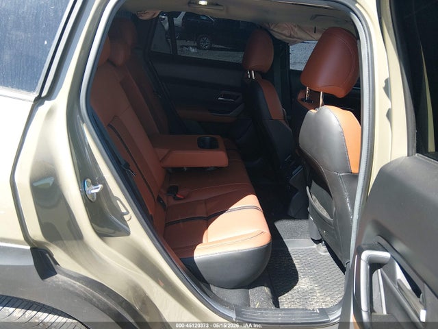 2025 Mazda Cx-50 2.5 Turbo Premium Package მანქანა იყიდება აუქციონზე, vin: 7MMVABDY3SN348489, აუქციონის ნომერი: 45120373