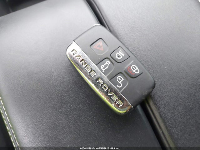 Продаж на аукціоні авто 2019 Land Rover Range Rover Velar P380 R-dynamic Hse, vin: SALYM2EV7KA212259, номер лоту: 45120374