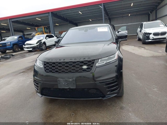 Продаж на аукціоні авто 2019 Land Rover Range Rover Velar P380 R-dynamic Hse, vin: SALYM2EV7KA212259, номер лоту: 45120374