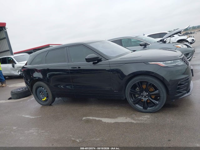 Продаж на аукціоні авто 2019 Land Rover Range Rover Velar P380 R-dynamic Hse, vin: SALYM2EV7KA212259, номер лоту: 45120374