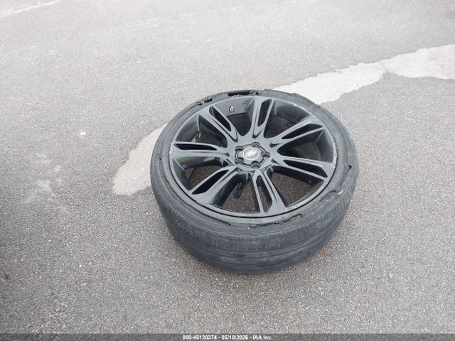 Продаж на аукціоні авто 2019 Land Rover Range Rover Velar P380 R-dynamic Hse, vin: SALYM2EV7KA212259, номер лоту: 45120374