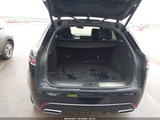 Продаж на аукціоні авто 2019 Land Rover Range Rover Velar P380 R-dynamic Hse, vin: SALYM2EV7KA212259, номер лоту: 45120374