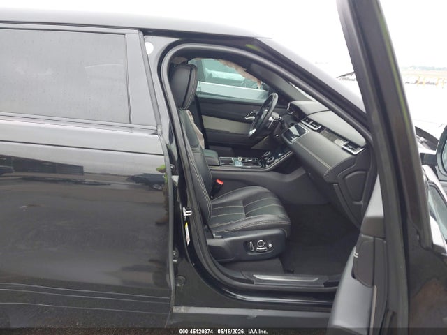 Продаж на аукціоні авто 2019 Land Rover Range Rover Velar P380 R-dynamic Hse, vin: SALYM2EV7KA212259, номер лоту: 45120374
