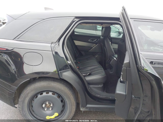 Продаж на аукціоні авто 2019 Land Rover Range Rover Velar P380 R-dynamic Hse, vin: SALYM2EV7KA212259, номер лоту: 45120374