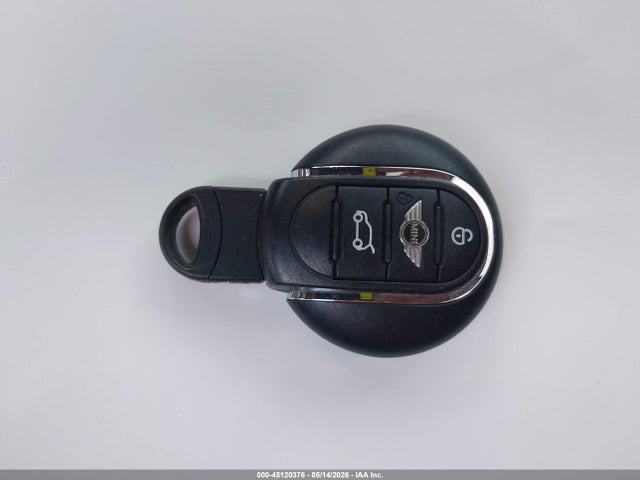 WMWXP5C54GT739568 Mini Hardtop Cooper