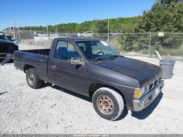 Продажа на аукционе авто 1995 Nissan Truck E/xe, vin: 1N6SD11S3SC376905, номер лота: 45120379