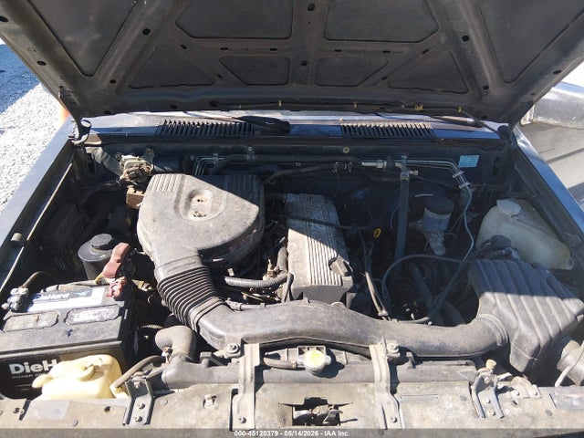 Aukcja sprzedaży 1995 Nissan Truck E/xe, vin: 1N6SD11S3SC376905, numer aukcji: 45120379