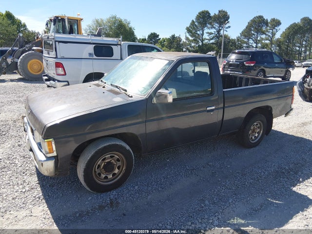 Aukcja sprzedaży 1995 Nissan Truck E/xe, vin: 1N6SD11S3SC376905, numer aukcji: 45120379
