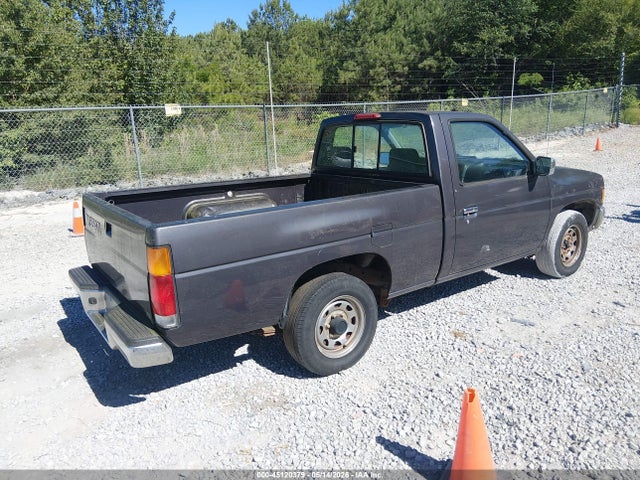 Aukcja sprzedaży 1995 Nissan Truck E/xe, vin: 1N6SD11S3SC376905, numer aukcji: 45120379