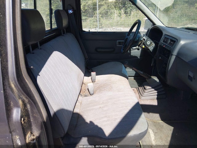 Aukcja sprzedaży 1995 Nissan Truck E/xe, vin: 1N6SD11S3SC376905, numer aukcji: 45120379