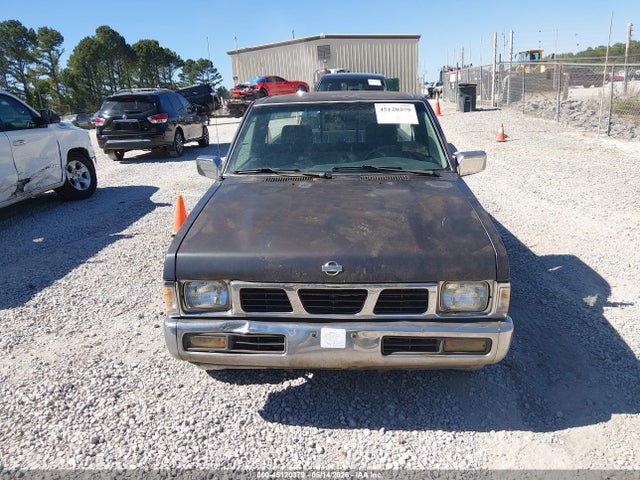 Aukcja sprzedaży 1995 Nissan Truck E/xe, vin: 1N6SD11S3SC376905, numer aukcji: 45120379