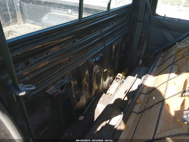 Aukcja sprzedaży 1995 Nissan Truck E/xe, vin: 1N6SD11S3SC376905, numer aukcji: 45120379