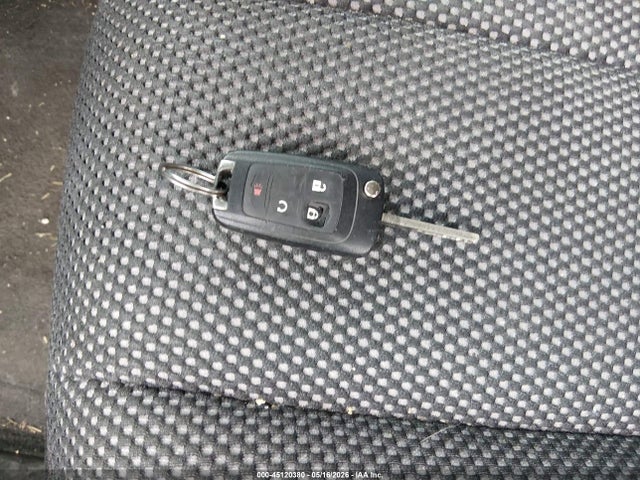 GMC Terrain Sle-2 2015 2GKALREK8F6241951 Image 11