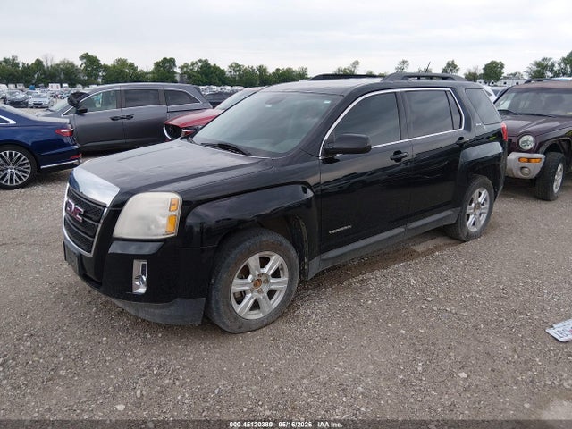 GMC Terrain Sle-2 2015 2GKALREK8F6241951 Image 2