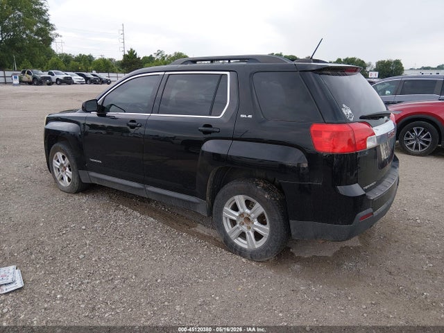GMC Terrain Sle-2 2015 2GKALREK8F6241951 Image 3