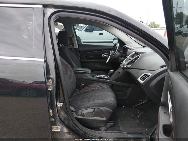 GMC Terrain Sle-2 2015 2GKALREK8F6241951 Image 5