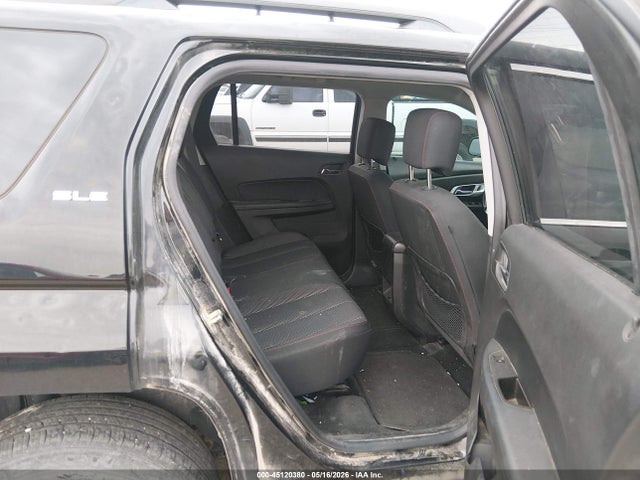 GMC Terrain Sle-2 2015 2GKALREK8F6241951 Image 8