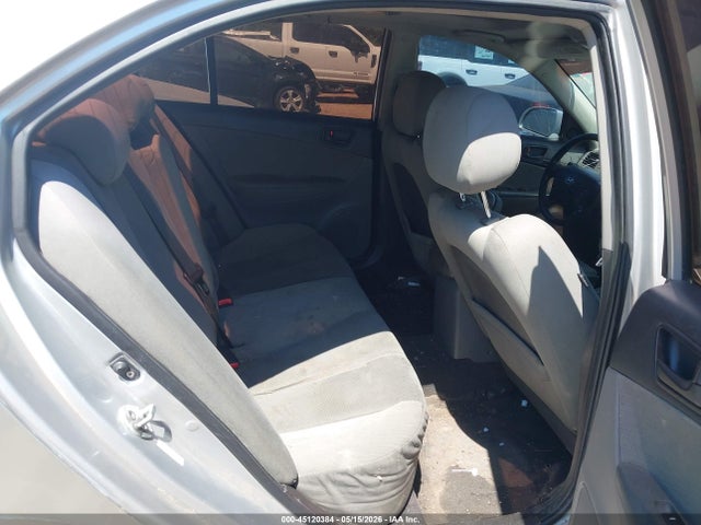 45120384 :رقم المزاد ، 5NPET46F09H468195 vin ، 2009 Hyundai Sonata Gls V6 مزاد بيع